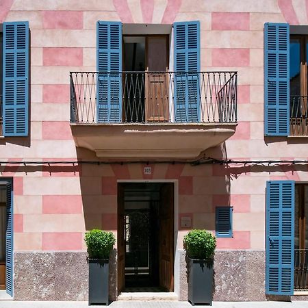 Es Picarol Sineu Hotel Luaran gambar