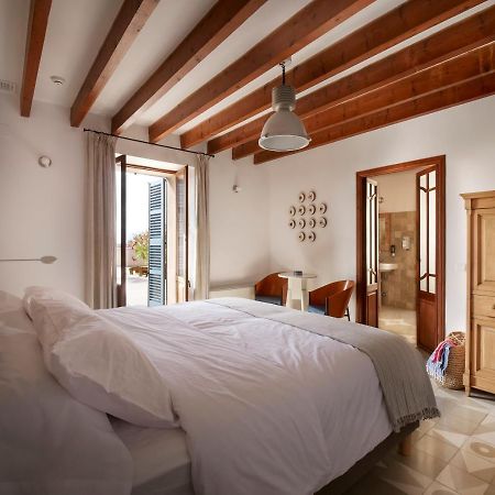 Es Picarol Sineu Hotel Luaran gambar